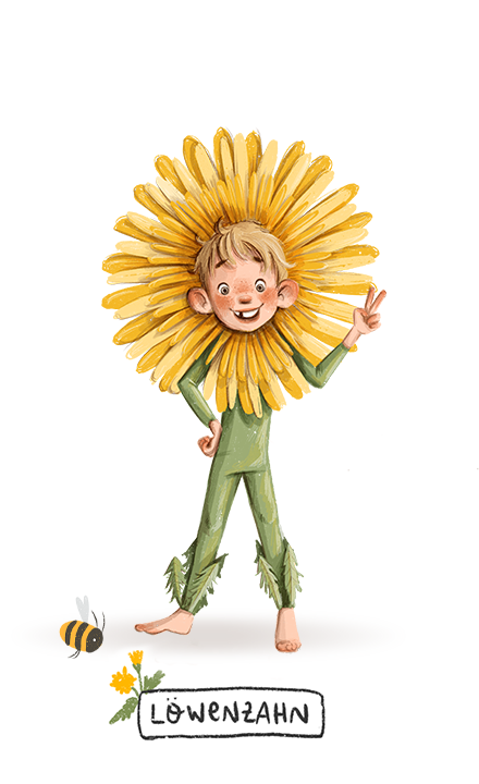 Löwenzahn